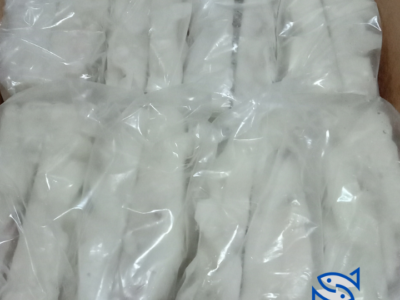 Moroccan Cuttlefish, Strips IWP, 500 g
